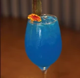 Lagoa azul